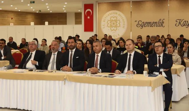 Muğla’da iklim eylem planı çalıştayları başladı