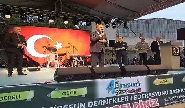 Nail Çiler'den 'Gebze ve Beylikbağı'na müjde