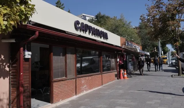 Nevşehir Belediyesi'nden tabela ve totemlere düzenleme