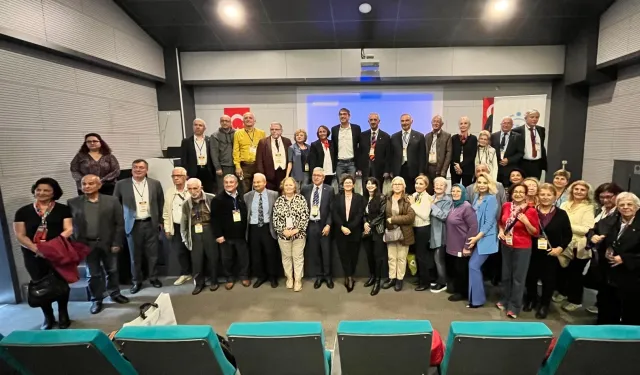 Nilüfer Kent Konseyi Emekliler Meclisi’nde Güzelsoy dönemi