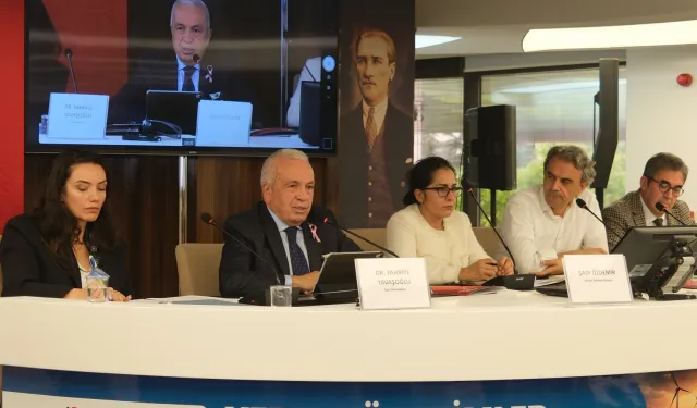 Nilüfer’in kooperatifçilik modeli Türkiye’ye örnek olacak