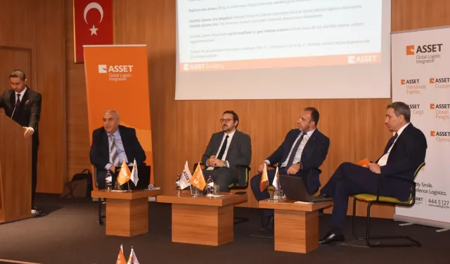 NOSAB Akademi sektörü bilgilendirdi