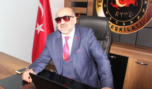 Nurullah Ağrı’dan Azerbaycan’ın Bağımsızlık Günü mesajı