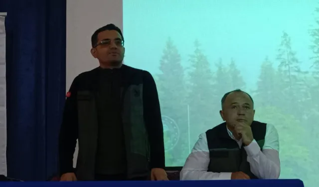 OGM’den Bozüyük'te sürdürülebilirlik hamlesi