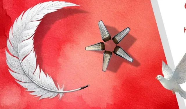 Öğretmenler arası hikaye yazma yarışmasını kazananlar belli oldu