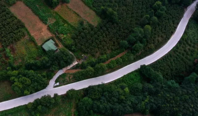 Ordu Büyükşehir’den Korgan’a modern ulaşım hamlesi