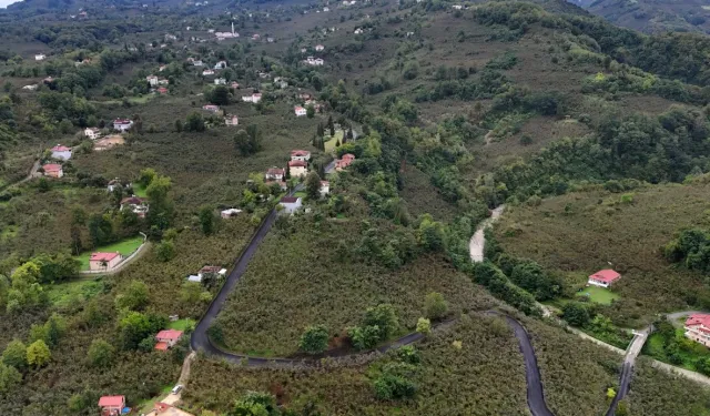 Ordu Büyükşehir’den Ulubey’e konforlu ulaşım