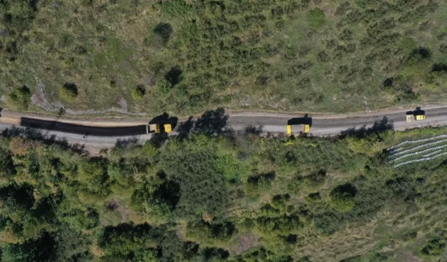 Ordu'da yarım asırlık bekleyiş sona erdi