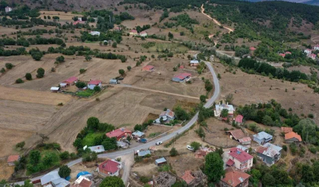 Ordu'da yol yatırımı hayatlara dokunuyor