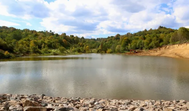Ordu’nun yarınları garanti altına alınıyor