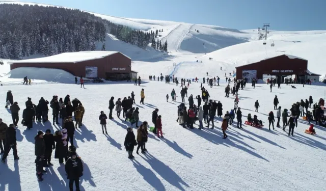 Ordu’nun zirvesi dünyanın listesinde