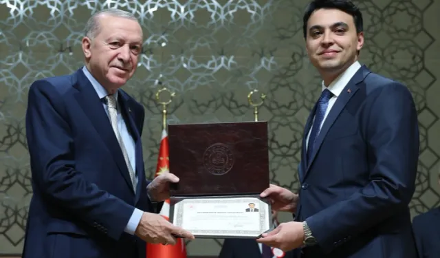 Pazaryeri’ne başarılı kaymakam ataması...Muhammed Mustafa Kara görevine başlıyor