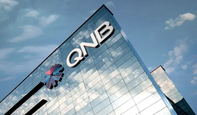 QNB Group yeni dijital bankası 'ezbank' için Mısır Merkez Bankası'ndan lisans onayı aldı