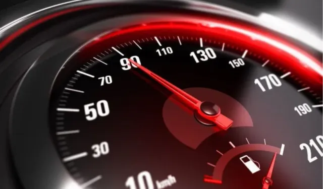 'Radar cezası toleransı kaldırıldı' iddialarına İçişleri'nden yalanlama