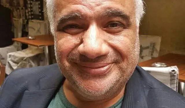 Recep Bülbülses hayatını kaybetti!