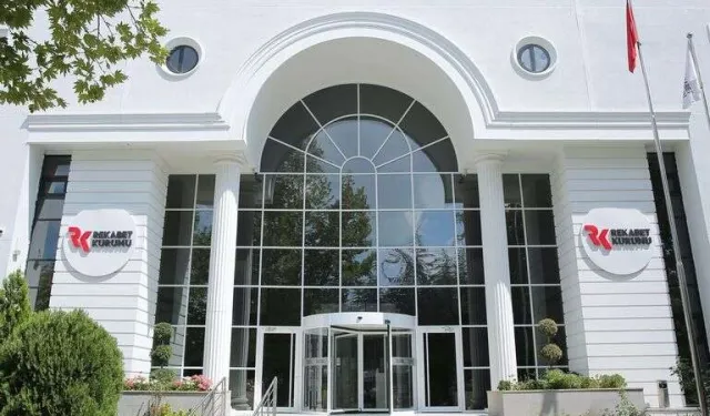 Rekabet'ten Adidas’a ihlal cezası!