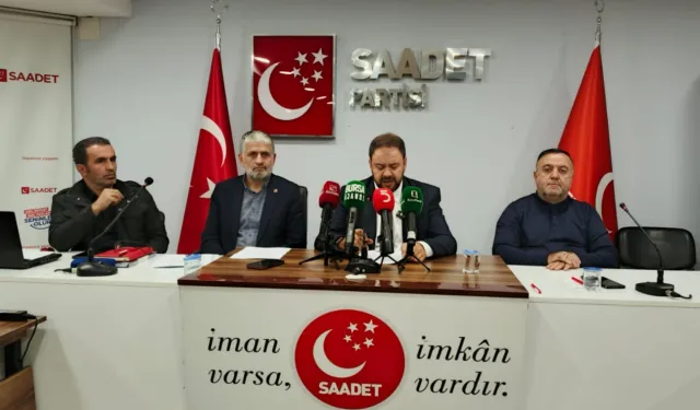 SİYASET