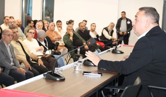 Şahin: Yeni medya koçbaşı gibi kullanılıyor