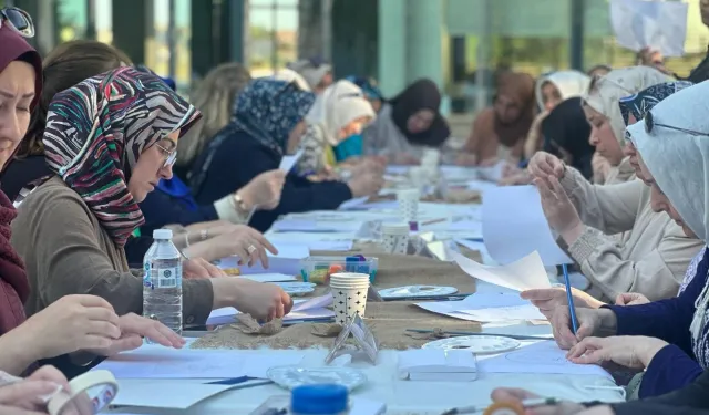 Sakarya SGM’de manevi farkındalık atölyeleri başlıyor