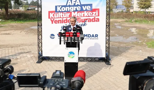 Sakarya yeniden AFA’sına kavuşuyor... Tarihi belli oldu