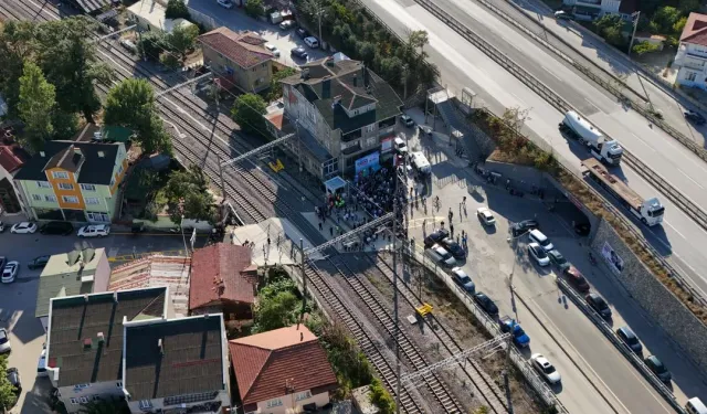 Sakarya'da 11 yıllık hasret bitti, yüzler gülüyor