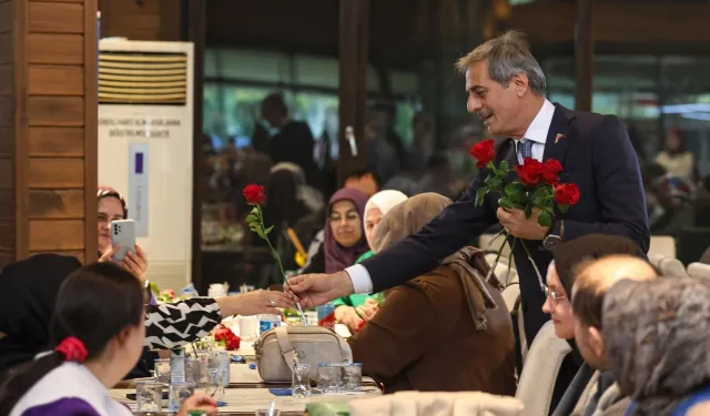 Sakarya'da Alemdar’dan Beyaz Baston Günü’nde farkındalık mesajı