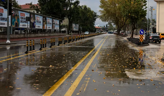 Sakarya’da rekor yağışlar sorunsuz yönetildi