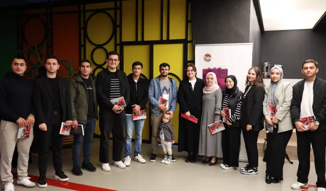 Sakarya’da 'Siyonist Edebiyat' tartışıldı