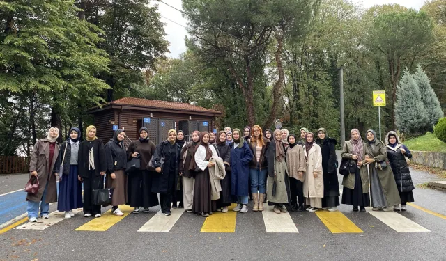 Sakaryalı gençler tarihle buluşuyor