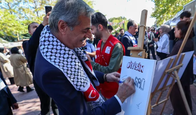 Sakarya'ya 'Şehir Kütüphanesi' geliyor