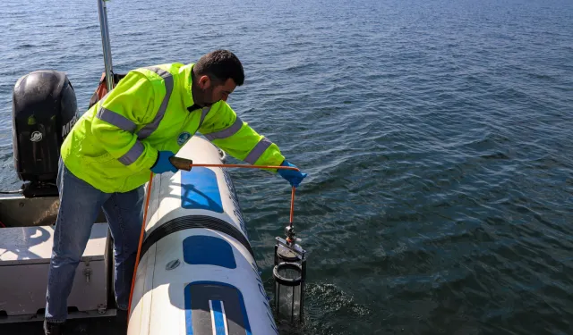 SASKi laboratuvarına uluslararası testlerden tam not