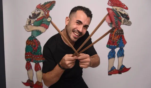 Shakespeare Karagöz’ün gölgesinde hayat buluyor