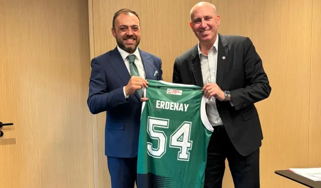 Spor yatırımları Sakarya’da basketbola olan ilgiyi artıracak