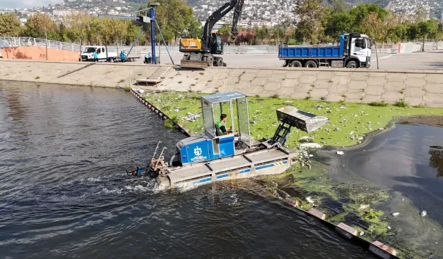 Su Kirliliği Kontrolü Yönetmeliği'nde değişiklik... Denizlerde atık bertarafına ayar