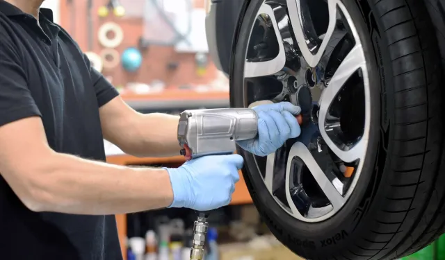 Sürücülere dikkat! Kış lastiği tarihleri belli oldu