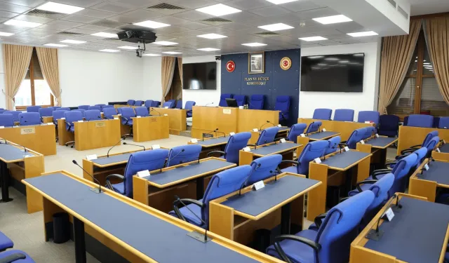 Takvim belli oldu... TBMM’de bütçe maratonu başlıyor!