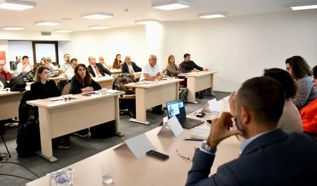 TBB'den Yerel Yönetimler ve Kooperatifçilik Çalıştayı