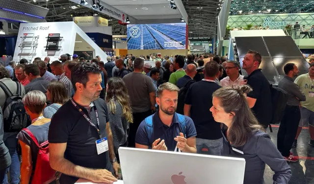 TEK Enerji Avrupa'daki stratejik ağını genişletti