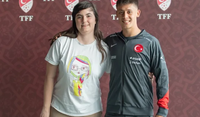 TFF ve ODEDDER’den otizm farkındalığına güçlü mesaj