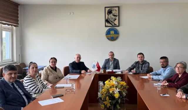 TOBB–YÖK Meslek Yüksekokulları Eğitim İş Birliği Protokolü toplandı