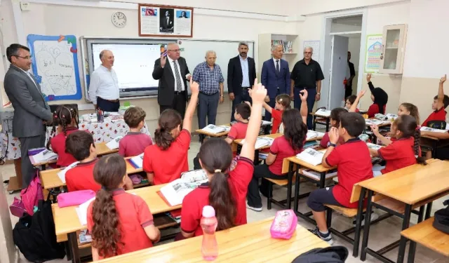 TOBB'dan eğitime değer katan sosyal sorumluluk