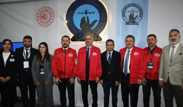 Trabzon’da bilim ve teknolojiye büyük ilgi