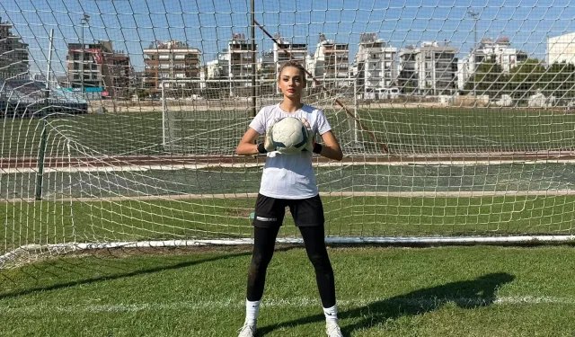 Transfer Bombası: Nevide Çiçek artık Siverek’te!