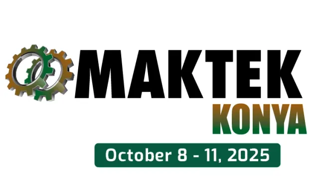 Truck1, MAKTEK Konya Fuarı resmi medya ortağı