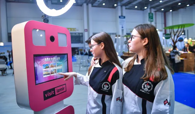 TTI İzmir, turizm profesyonellerini buluşturacak