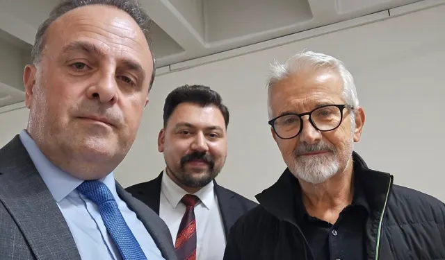 Turgay Erdem’den avukatı aracılığıyla mesaj: Gerçekler ortaya çıkacak, mahcup etmedim