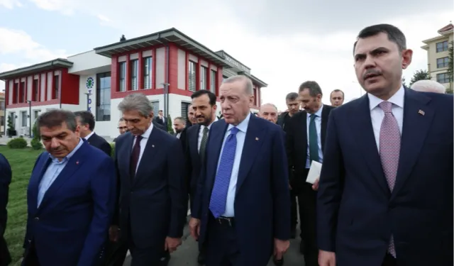 Türkiye ev sahibi oluyor... 500 bin konutun detayları belli oldu