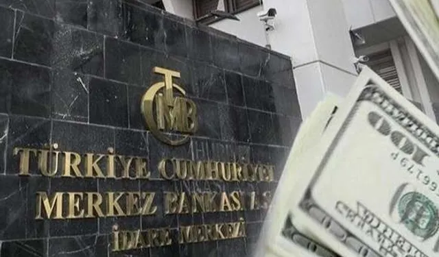 Türkiye’de cari işlemler Ağustos’ta 5,5 milyar dolar fazla verdi... Yıllık cari açık 18,3 milyar dolar!