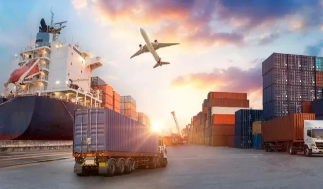 Türkiye’nin ihracatı 9 ayda 200 milyar doları aştı... 27 il 1 milyar bandını geçti