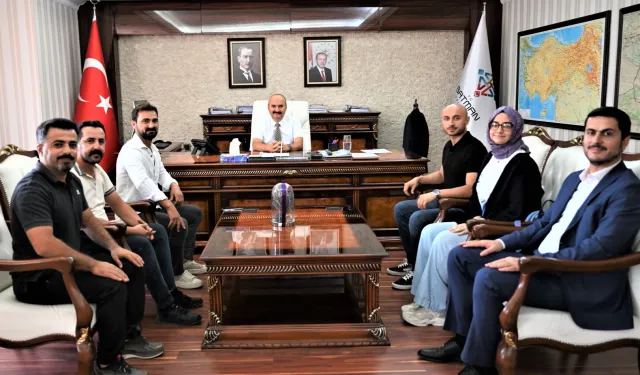 Türkiye’nin yamaç paraşütçüleri Mereto Dağı’nda buluşacak